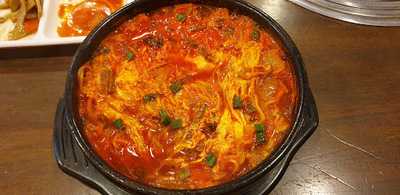 Minarae Korean B.b.q. Restaurant