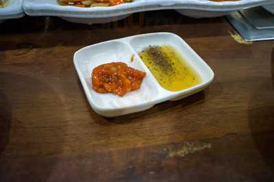 Minarae Korean B.b.q. Restaurant