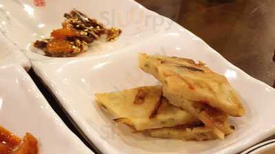 Minarae Korean B.b.q. Restaurant