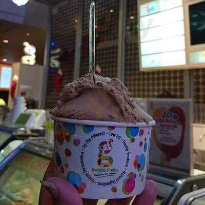 Gelato Fruity