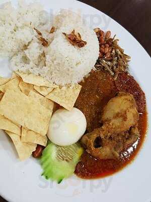 Malaysian Recipe Cafe