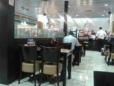 Malaysian Recipe Cafe