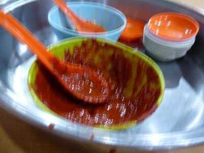 Ban Kee (campbell Road) 金馬律万記福建面