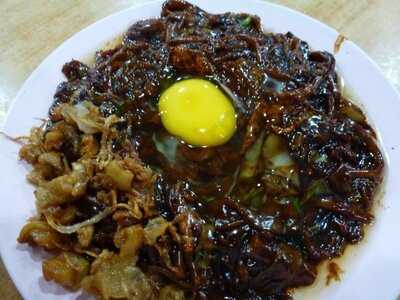 Ban Kee (campbell Road) 金馬律万記福建面