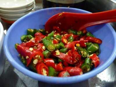 Ban Kee (campbell Road) 金馬律万記福建面