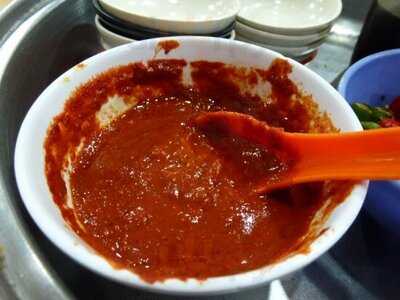 Ban Kee (campbell Road) 金馬律万記福建面