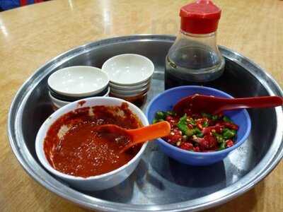 Ban Kee (campbell Road) 金馬律万記福建面