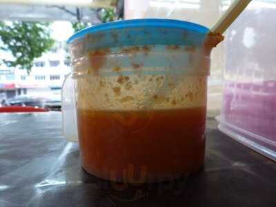 Hainanese Chicken Rice