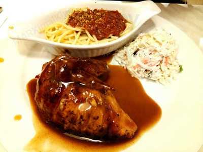 Kenny Rogers Roasters