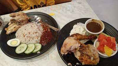 Kenny Rogers Roasters