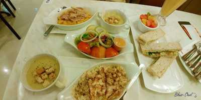 Kenny Rogers Roasters