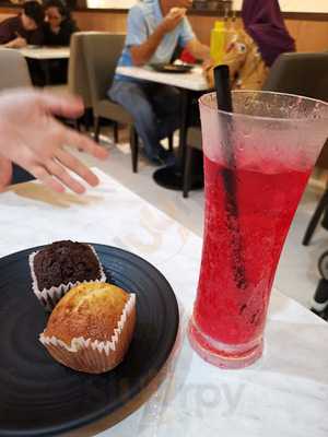 Kenny Rogers Roasters