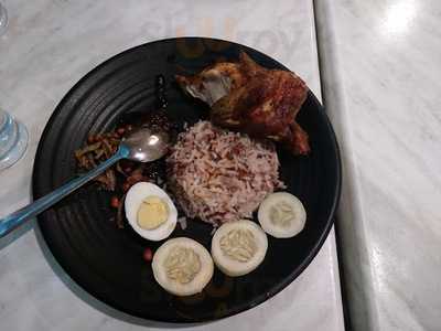 Kenny Rogers Roasters