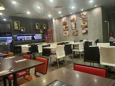 Tiffin' By Chef Korn