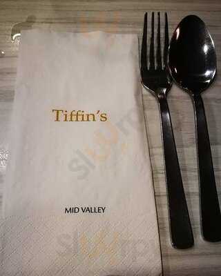 Tiffin' By Chef Korn