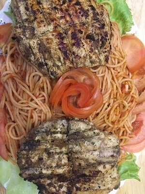 Restaurant Hadramawt Chef