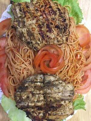 Restaurant Hadramawt Chef