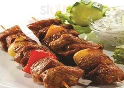 Restaurant Hadramawt Chef