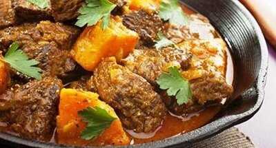 Restaurant Hadramawt Chef