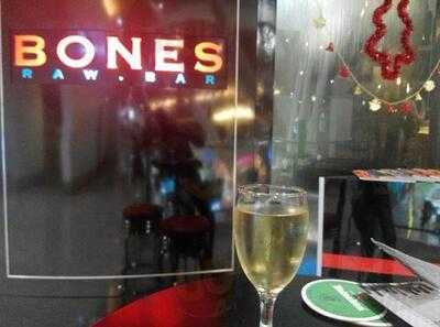 Bones Raw Bar