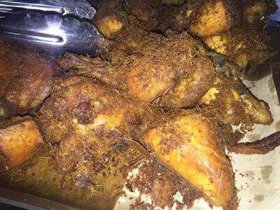 Syah & Nur Rasa Corner