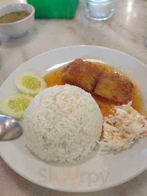 Muar Street Kopitiam