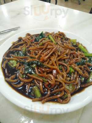 Muar Street Kopitiam