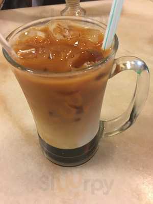 Muar Street Kopitiam