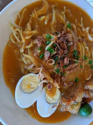 Muar Street Kopitiam