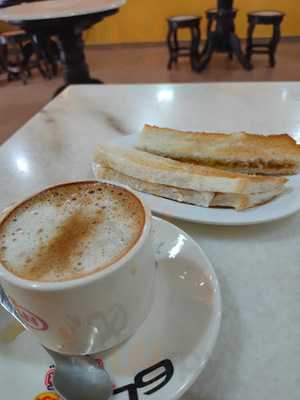 Muar Street Kopitiam