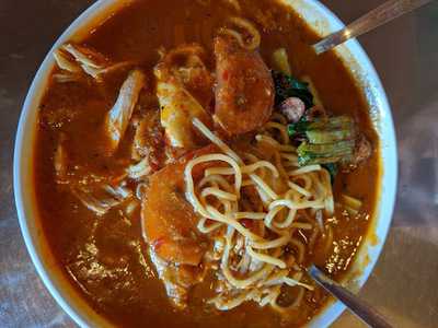 Muar Street Kopitiam