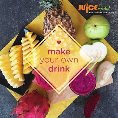 Juice Works