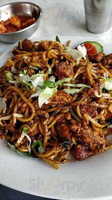 Annapuurnam Chettinad Restaurant