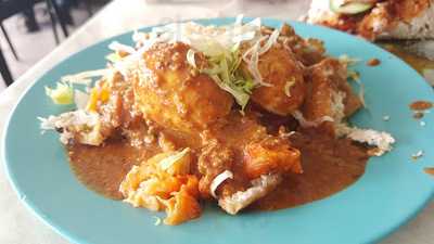 Annapuurnam Chettinad Restaurant