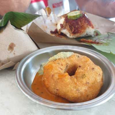 Annapuurnam Chettinad Restaurant