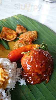 Annapuurnam Chettinad Restaurant