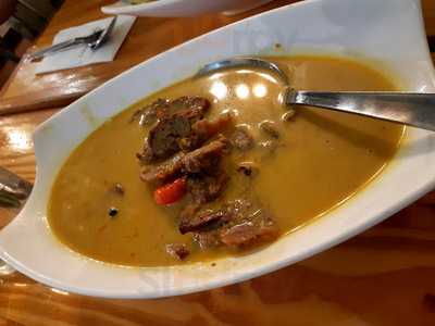 Flavors Kitchen Ttdi