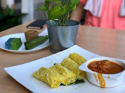 Flavors Kitchen Ttdi