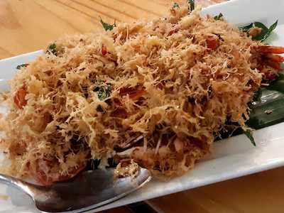 Flavors Kitchen Ttdi