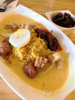 Flavors Kitchen Ttdi