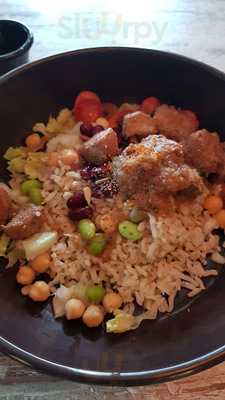 Salad Atelier Express