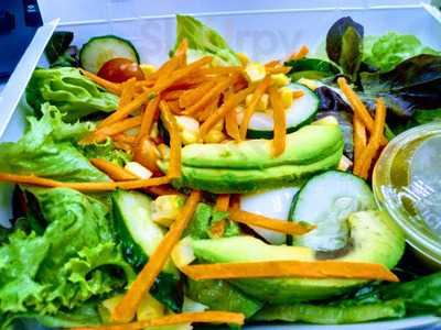Salad Atelier Express