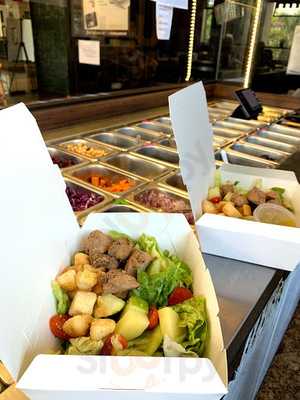 Salad Atelier Express