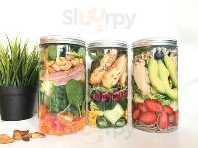 Salad Atelier Express