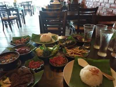 Spesial Sambal Ss Ttdi