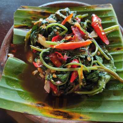 Spesial Sambal Ss Ttdi