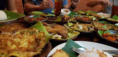 Spesial Sambal Ss Ttdi