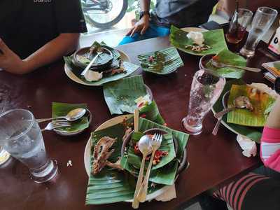 Spesial Sambal Ss Ttdi