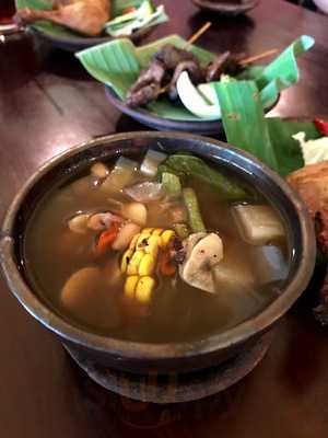 Spesial Sambal Ss Ttdi