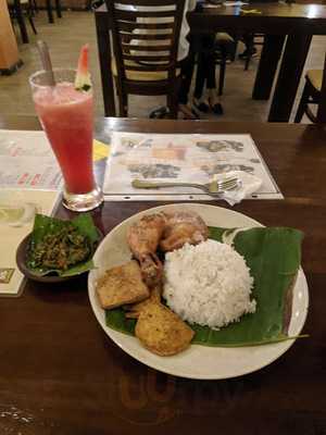 Spesial Sambal Ss Ttdi